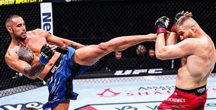 MMA Preview Carlos Ulberg vs Nicolae Negumereanu at UFC 281 The
