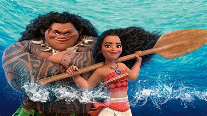 Moana's Auli'i Cravalho Is Shocked She Gets Recognized Every Day 'At