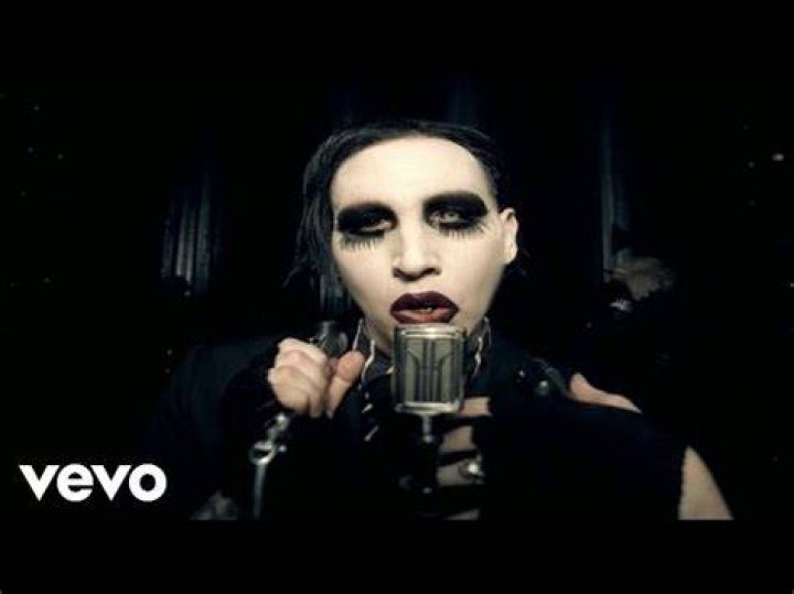 mOBSCENE Marilyn manson sexy, Marilyn manson, Marylin manson