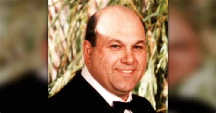 Mobster behind botched 1992 hit on Fat Pete Chiodo's mother released