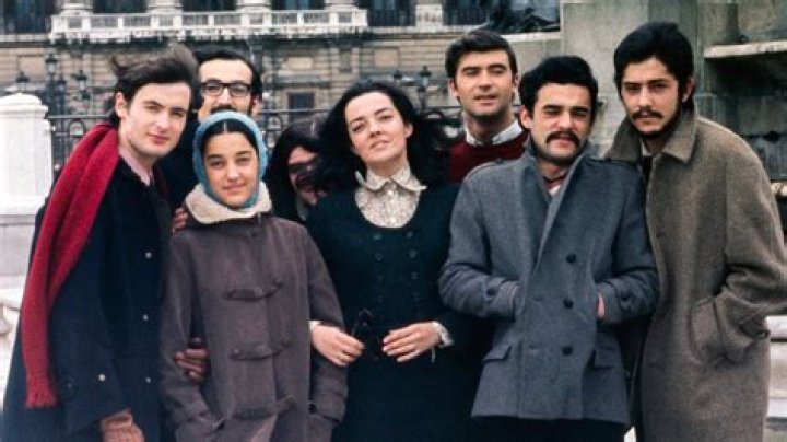 Mocedades el tremendo enfrentamiento entre las dos formaciones, que se