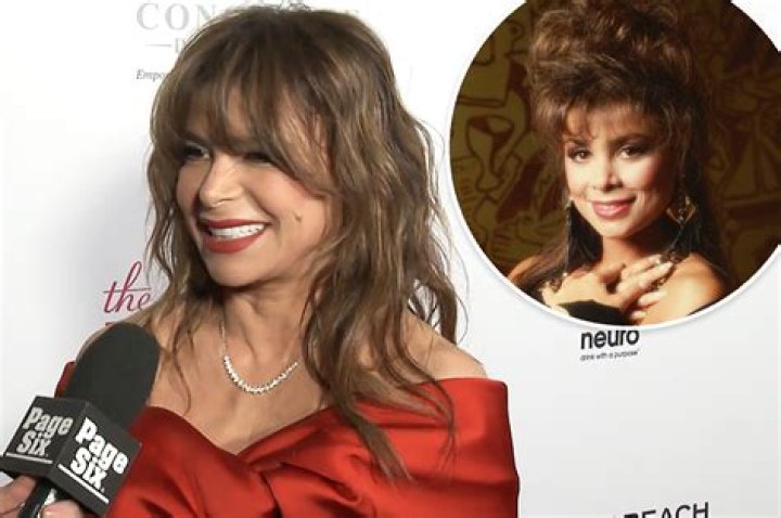 Model Diaries with Paula Abdul Modeliste Magazine
