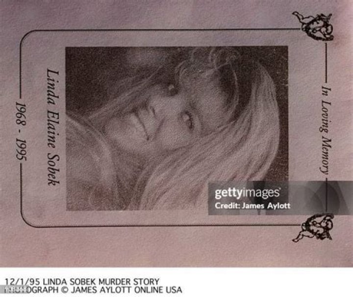 Model Linda Sobek's Murder Featured on PMI Crimes of Fashion