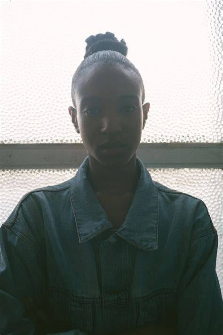 Model Tyla / Uploaded 18th May 2018 0941 AM