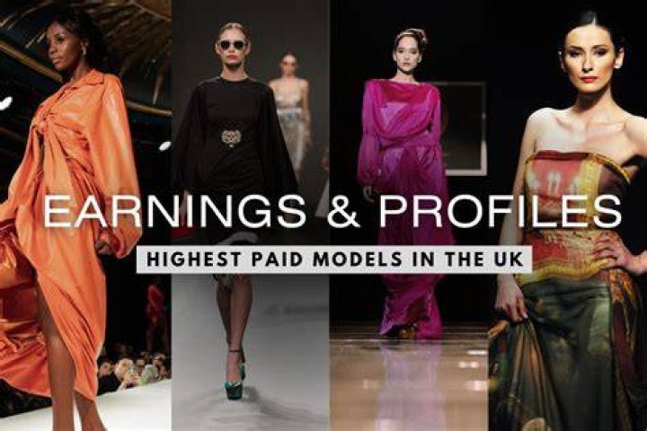 Models Celebrity Net Worth
