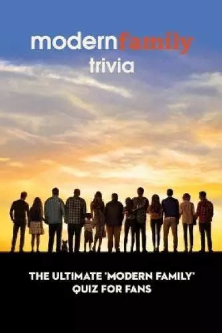 Modern Family Trivia The Ultimate Jay Pritchett Quiz Devsari