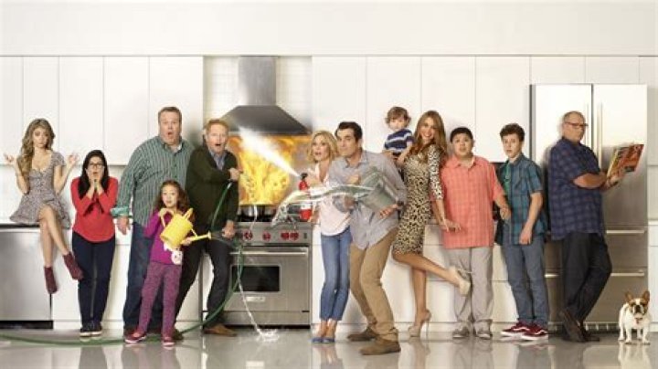Modern Family's Reid Ewing Opens Up About His Struggle With Body