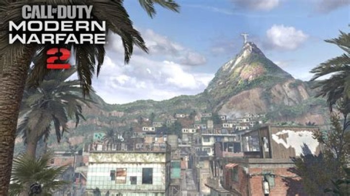 Modern Warfare 2 All Confirmed Voice Actors & Their Roles