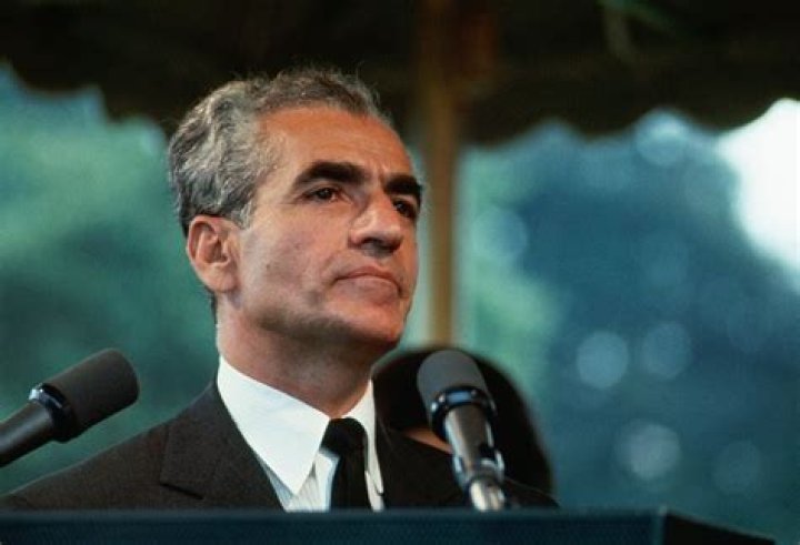 Mohammad Reza Pahlavi Net Worth &raquo; Stream Feign