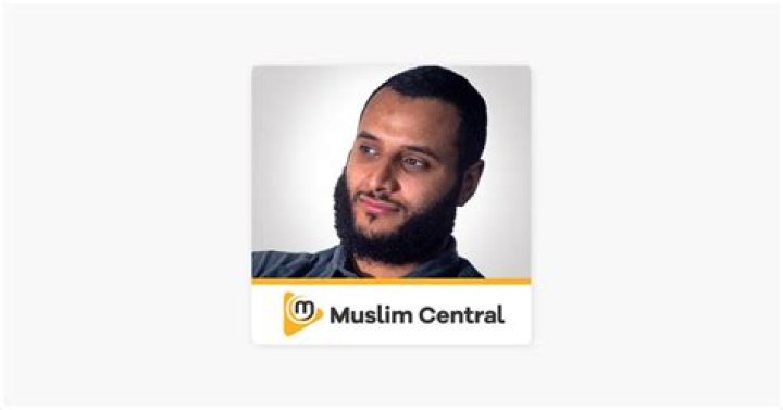 Mohammed Hijab by Muslim Central Podopolo