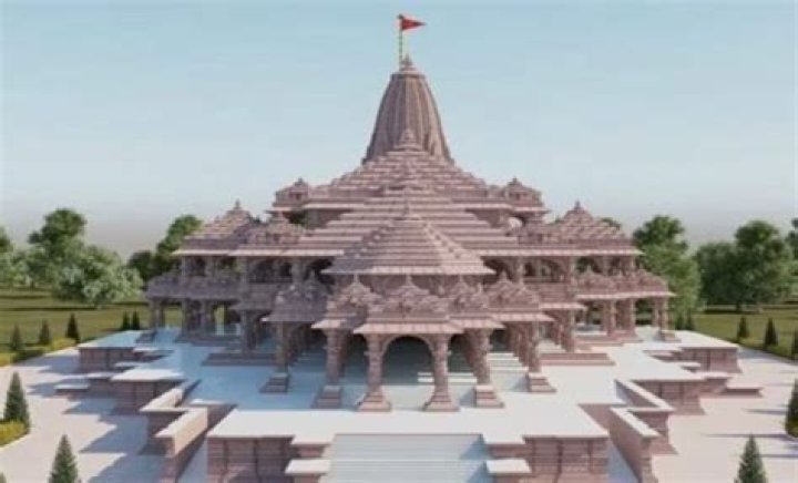 Mohit Pandey (Ram Mandir Pujari) Biography, Age, Wiki, Family, Salary