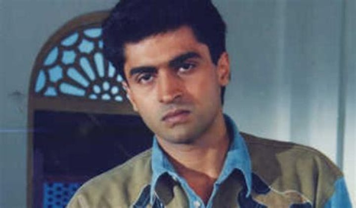 Mohnish Bahl thought his career was finished before Maine Pyaar Kiya