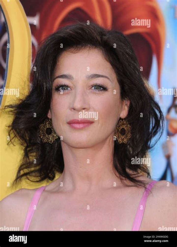 Moira Kelly during "The Lion King 3D" World Premiere held at the El