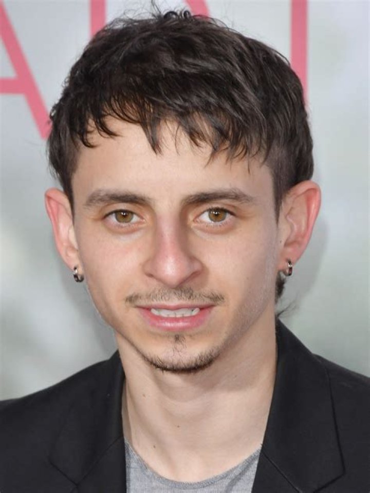 Moises Arias Fandango M&eacute;xico