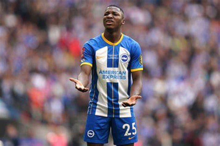 Moises Caicedo has no point to prove against admirers Arsenal Roberto