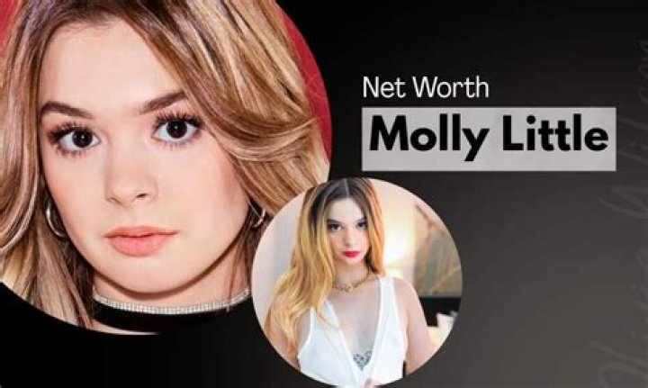 Molly Ackermann Bio, Net Worth, Age, Height, Salary, Wiki [Updated 2022]