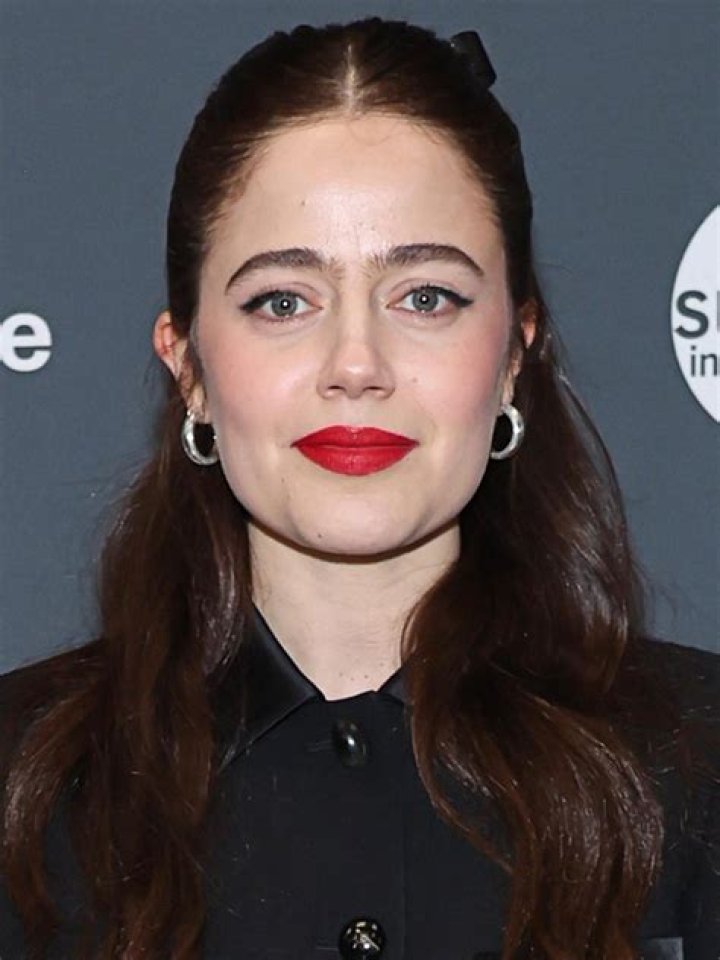 Molly Gordon Is the New Actress Everyone&rsquo;s Talking About Coveteur