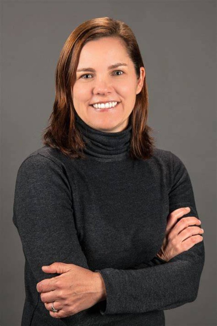 Molly Hunter School of Natural Resources and the Environment