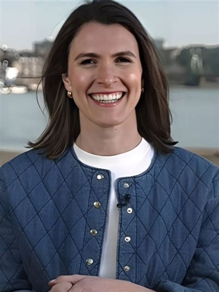 Molly Hunter Telegraph