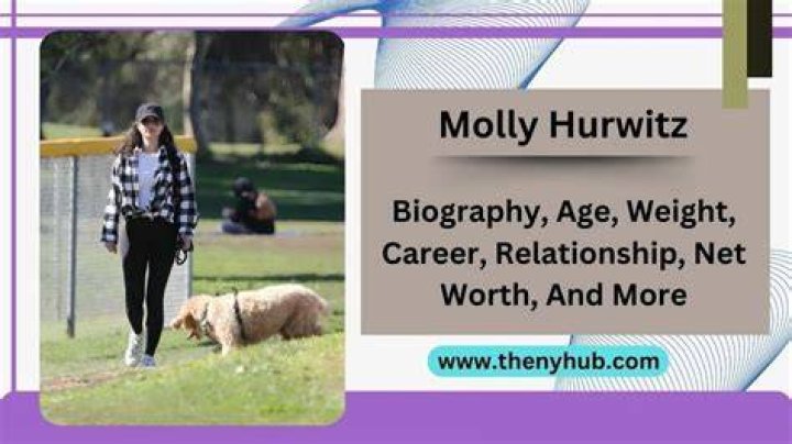 Molly Hurwitz Net Worth Biography, Net worth, Age, Family & More