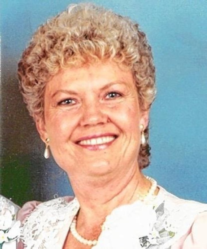 Molly Morris Obituary (1932 2020) Brunswick, GA The Brunswick News