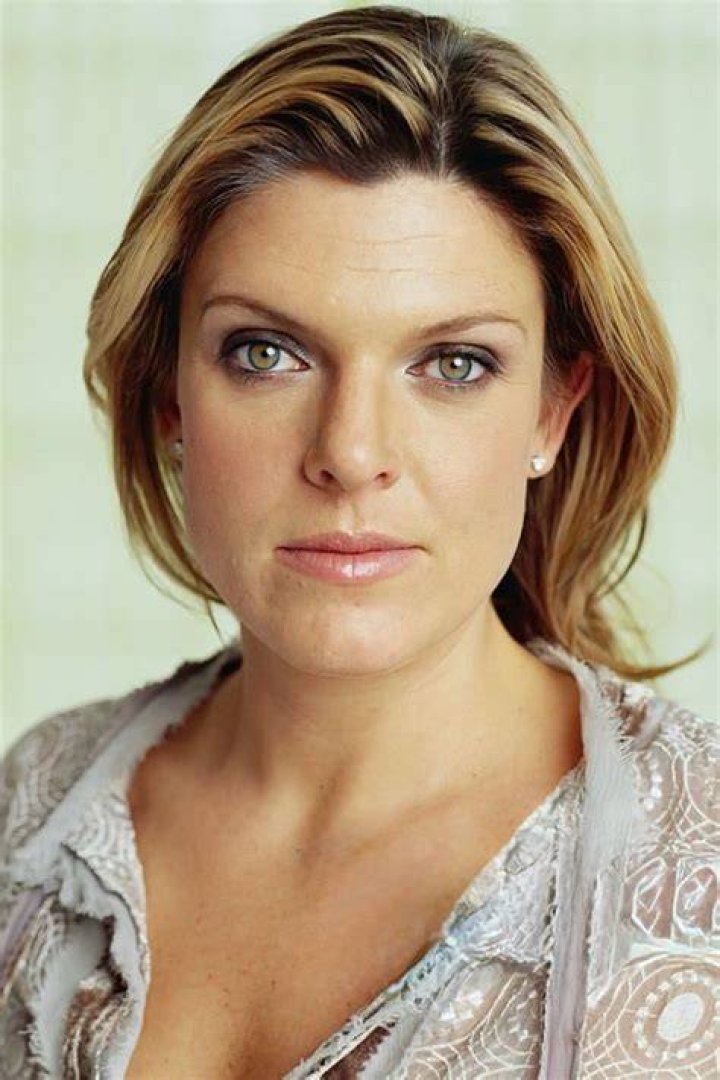 Molly Price Actor CineMagia.ro