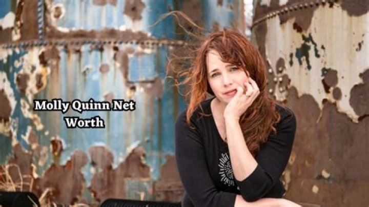 Molly Quinn Net Worth, Bio, Height, Family, Age, Weight, Wiki 2024