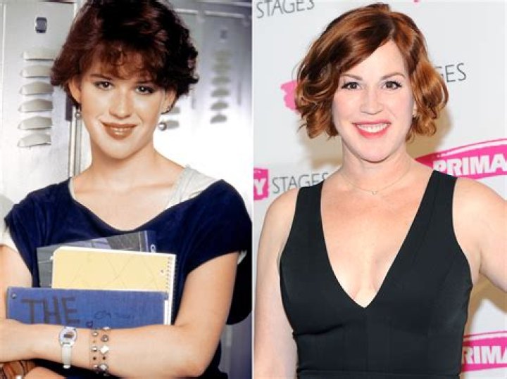Molly Ringwald Net Worth, Age, Movies, Husband, Kids, Bio Celeb Tattler