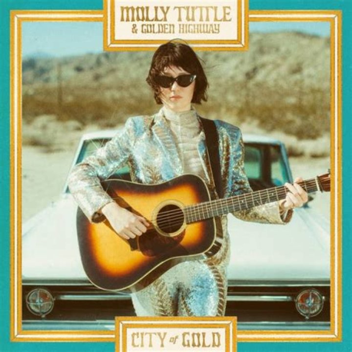Molly Tuttle & Golden Highway Perform On &lsquo;CBS Mornings&rsquo;
