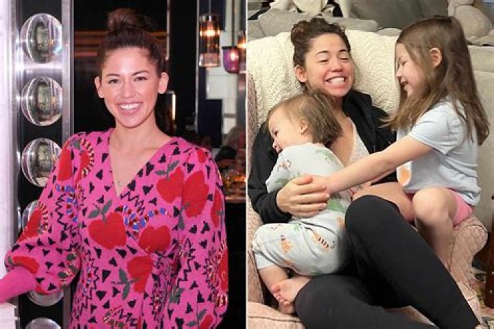 Molly Yeh&rsquo;s Daughters Photos of Kids Bernie and Ira