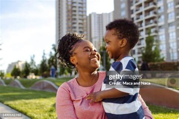 Mom and son stock photo. Image of caucasian, cheerful 11191534