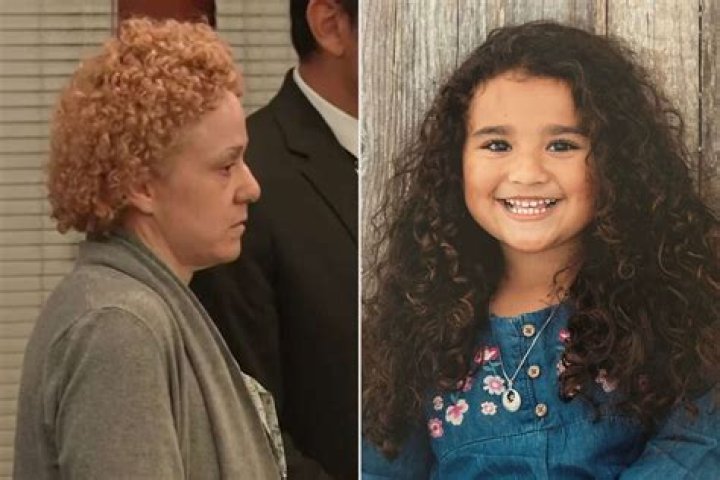 Mom pleads not guilty to charge of beheading daughter