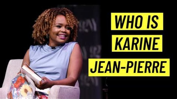Mom Team Karine Jean Pierre And Suzanne Malveaux's Relationship