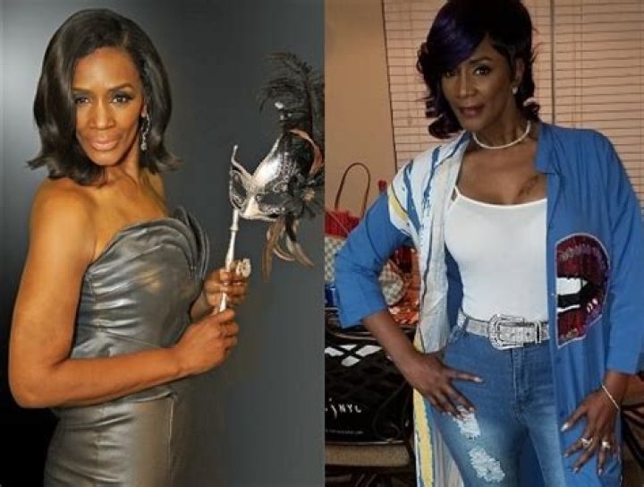 Momma Dee Plastic Surgery &mdash; Love & Hip Hop Star Gets Full Body Makeover