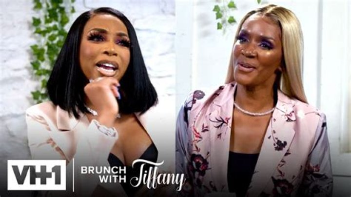 Momma Dee Spills The Tea While Reacting To Bambi Benson's Arrest