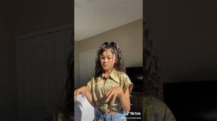 Momona Tamada tik tok complication (dancing) 💗🧚🏻 YouTube
