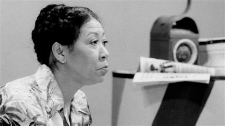 Mona Hammond