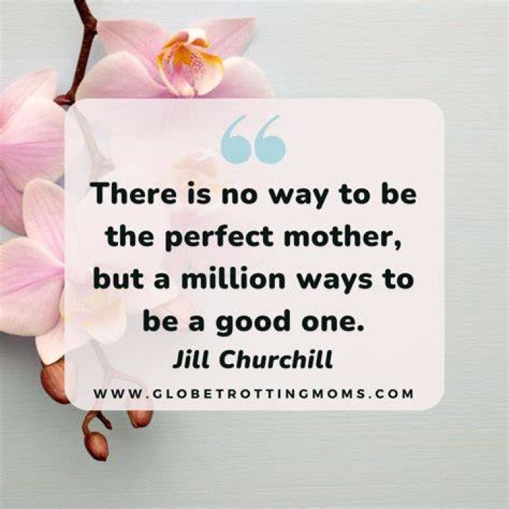 Money, Motherhood, And Making A Difference