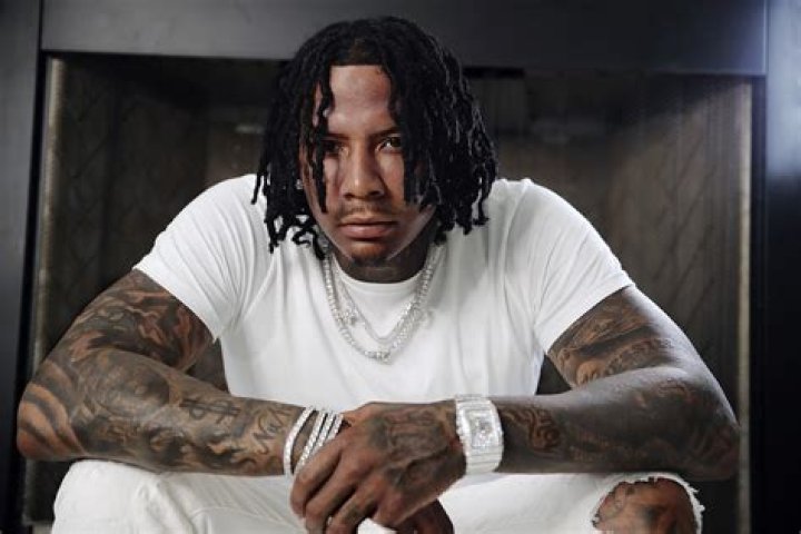 Moneybagg Yo's net worth, age, children, height, songs, albums