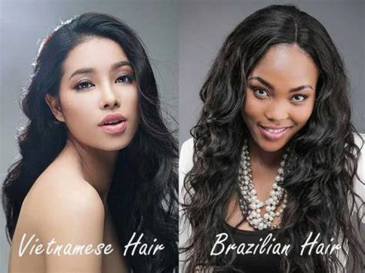 Mongolian Vs. Brazilian Hair Unveiled