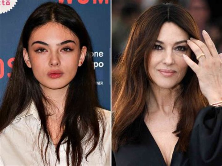 Monica Bellucci's Parents And Her Path To Stardom