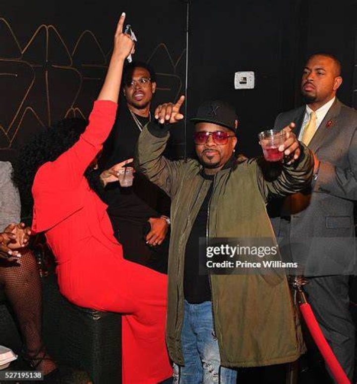 Monica Brown and Jermaine Dupri's daughter Shaniah Mauldin Sandra Rose