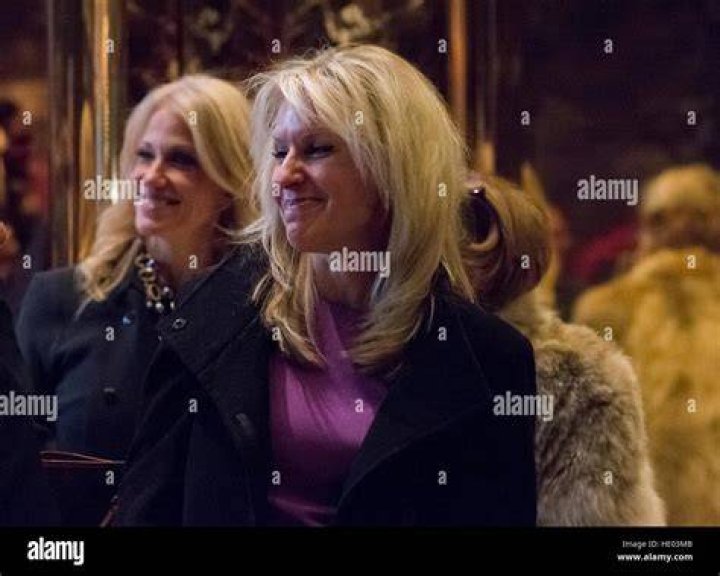 Monica Crowley Husband, Biography, Sister, Age, Net Worth, Facts