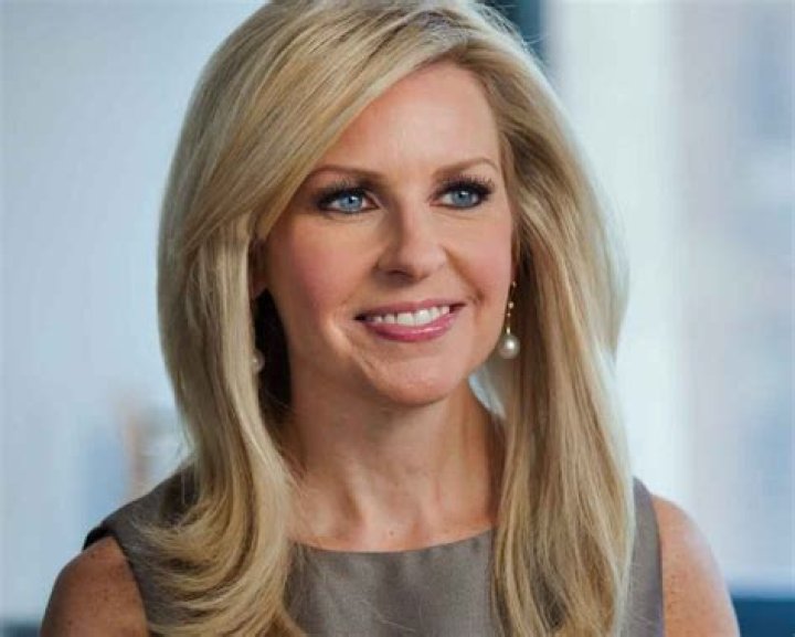 Monica Crowley's Height, Weight, Body Measurements, and Biography