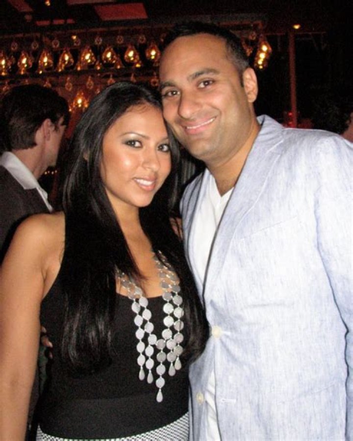 Monica Diaz Life, Bio, Marriage with Russell Peters The Frisky