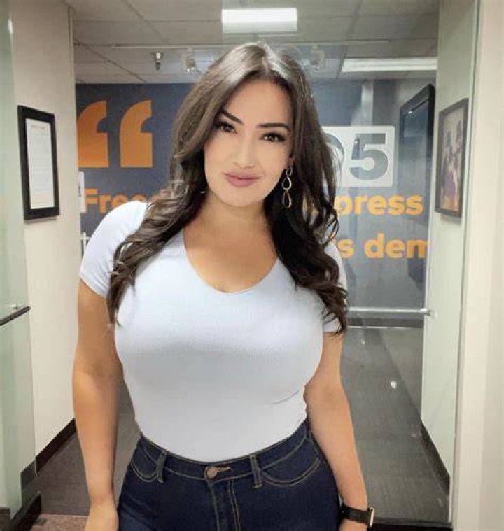 Monica Garcia Channel 3 AZ Family! r/hot_reporters