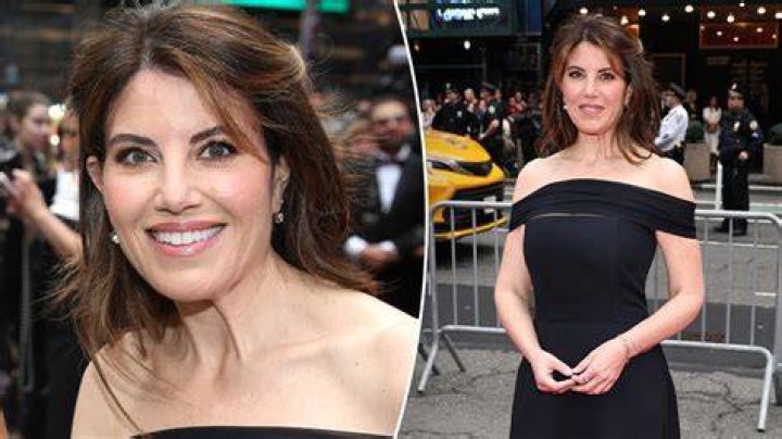 Monica Lewinsky Once Revealed She Had A Relationship With A Married Man