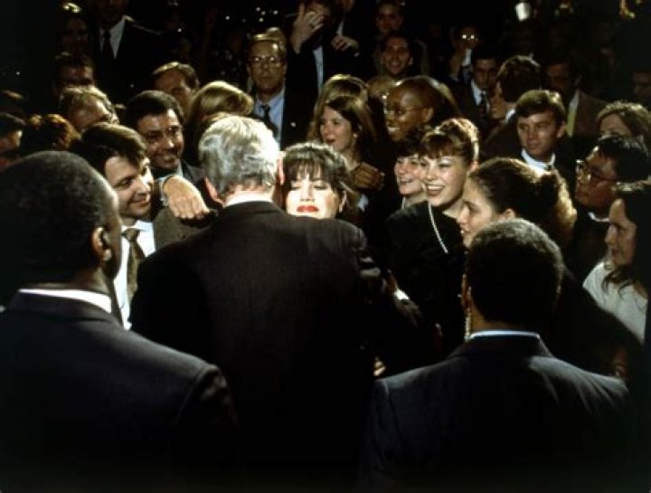Monica Lewinsky Remembers Bill Clinton's 'Lethal Charm'