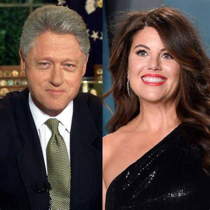 Monica Lewinsky