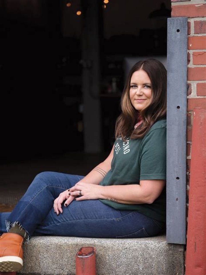 Monica Mangin's Weight Loss Did She Lose Weight?